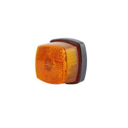 Side Marker Light HELLA 2PS 003 057-051 OE Ref 33.25225-6002 HELLA