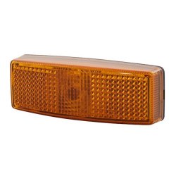 Side Marker Light HELLA 2PS 006 717-051 OE Ref 7.534.191.000 HELLA