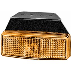 Side Marker Light HELLA 2PS 006 717-067 OE Ref 130 2728