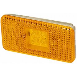 Side Marker Light HELLA 2PS 007 972-017 OE Ref 0874838