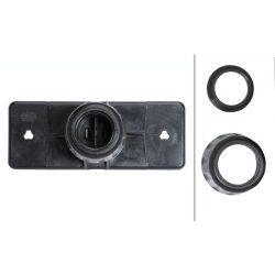 Side Marker Light HELLA 2PS 008 382-007 OE Ref 505814248 HELLA