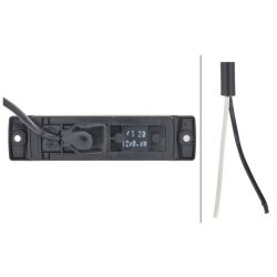 Side Marker Light HELLA 2PS 008 645-981 OE Ref 5032 70058 HELLA