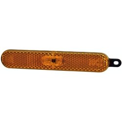 Side Marker Light HELLA 2PS 009 226-007 OE Ref 30010584