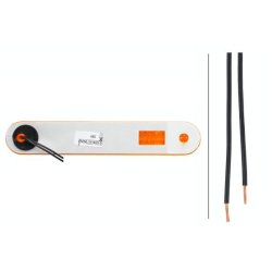 Side Marker Light HELLA 2PS 009 226-077 OE Ref NA317 HELLA