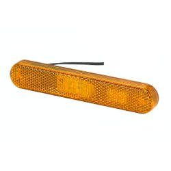 Side Marker Light HELLA 2PS 009 226-077 OE Ref NA317 HELLA