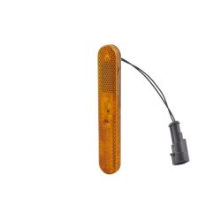 Side Marker Light HELLA 2PS 009 226-147 OE Ref NA311 HELLA