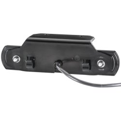 Side Marker Light HELLA 2PS 013 300-717 HELLA
