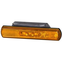 Side Marker Light HELLA 2PS 013 300-727