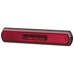 Side Marker Light HELLA 2PS 013 303-287