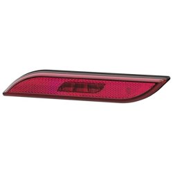 Side Marker Light HELLA 2PS 013 307-151