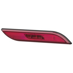 Side Marker Light HELLA 2PS 013 307-301