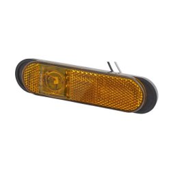 Side Marker Light HELLA 2PS 329 060-081