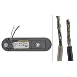 Side Marker Light HELLA 2PS 329 060-091
