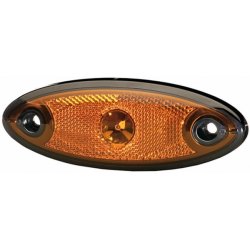 Side Marker Light HELLA 2PS 344 690-627 OE Ref 76110009