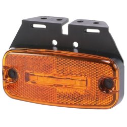 Side Marker Light HELLA 2PS 345 600-037