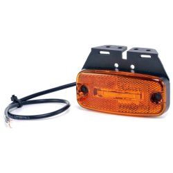 Side Marker Light HELLA 2PS 345 600-067