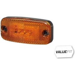 Side Marker Light HELLA 2PS 357 008-001