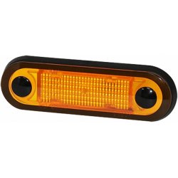 Side Marker Light HELLA 2PS 959 788-007 OE Ref 152 8561