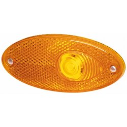 Side Marker Light HELLA 2PS 964 295-007 OE Ref 36.25260-6013