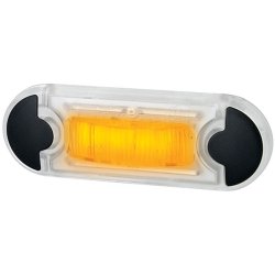 Side Marker Light HELLA 2PS 980 868-217