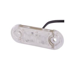 Side Marker Light HELLA 2PS 980 868-227 OE Ref ACW6837740