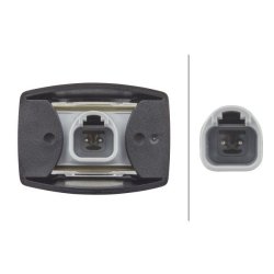 Side Marker Light HELLA 2PS 980 990-301