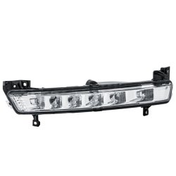 Daytime Running Light HELLA 2PT 010 680-011 OE Ref 96.731.537.80 HELLA