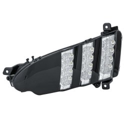 Daytime Running Light HELLA 2PT 010 945-031 OE Ref 9676557780