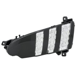 Daytime Running Light HELLA 2PT 010 945-051 OE Ref 9807433180 HELLA