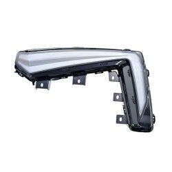 Daytime Running Light HELLA 2PT 014 585-011 OE Ref 98.330.578.80