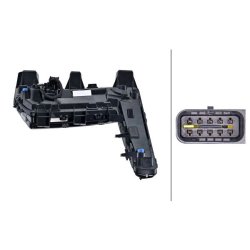 Daytime Running Light HELLA 2PT 014 585-021 OE Ref 98.330.595.80 HELLA