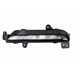 Daytime Running Light 2PT015211 011 HELLA 2PT 015 211-011 OE Ref 266059844R