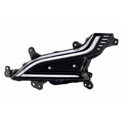 Daytime Running Light 2PT015212 011 HELLA 2PT 015 212-011 OE Ref 266053460R