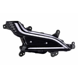 Daytime Running Light 2PT015212 021 HELLA 2PT 015 212-021 OE Ref 266009007R