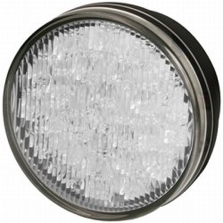 Daytime Running Light HELLA 2PT 980 691-601