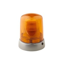 Flash Beacon Light HELLA 2RL 008 181-101 OE Ref 00-82601-3