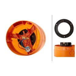 Rotating Beacon HELLA 2RL 008 965-011 OE Ref 090 6559 HELLA