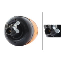 Rotating Beacon HELLA 2RL 009 506-011 OE Ref 090 6565