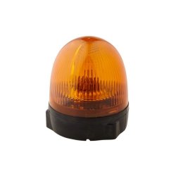 Rotating Beacon HELLA 2RL 009 506-201 OE Ref 16222711