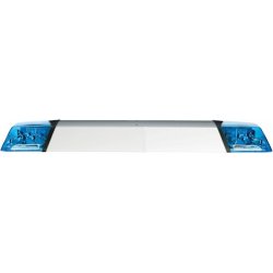 Emergency Vehicle Signal System HELLA 2RL 010 713-551