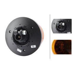 Rotating Beacon HELLA 2RL 014 979-011 OE Ref 42R0651220