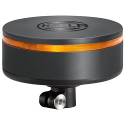 Rotating Beacon HELLA 2RL 455 256-011 OE Ref 146706