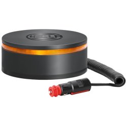 Rotating Beacon HELLA 2RL 455 256-021 OE Ref 154 6066