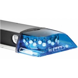 Emergency Vehicle Signal System HELLA 2RM 010 705-141