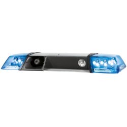 Emergency Vehicle Signal System HELLA 2RM 010 707-831