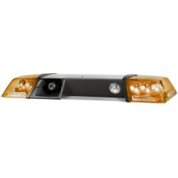 Emergency Vehicle Signal System HELLA 2RM 010 708-551