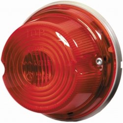 Tail Light HELLA 2SA 001 259-757 OE Ref 1504.019.00