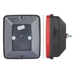 Tail Light HELLA 2SA 003 236-041 OE Ref 1503.212.00 HELLA