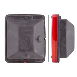 Tail Light HELLA 2SA 003 236-341 OE Ref 1503.211.00 HELLA