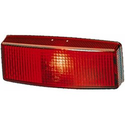 Tail Light HELLA 2SA 006 717-007 OE Ref L-SX0465-001